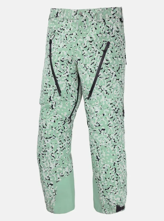 Pantaloni Burton [ak]® Tuvak GORE-TEX C-KNIT 3L pentru bărbați