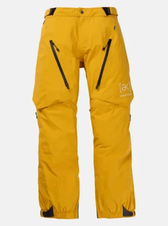 Pantaloni Burton [ak]® Tuvak GORE-TEX C-KNIT 3L pentru femei
