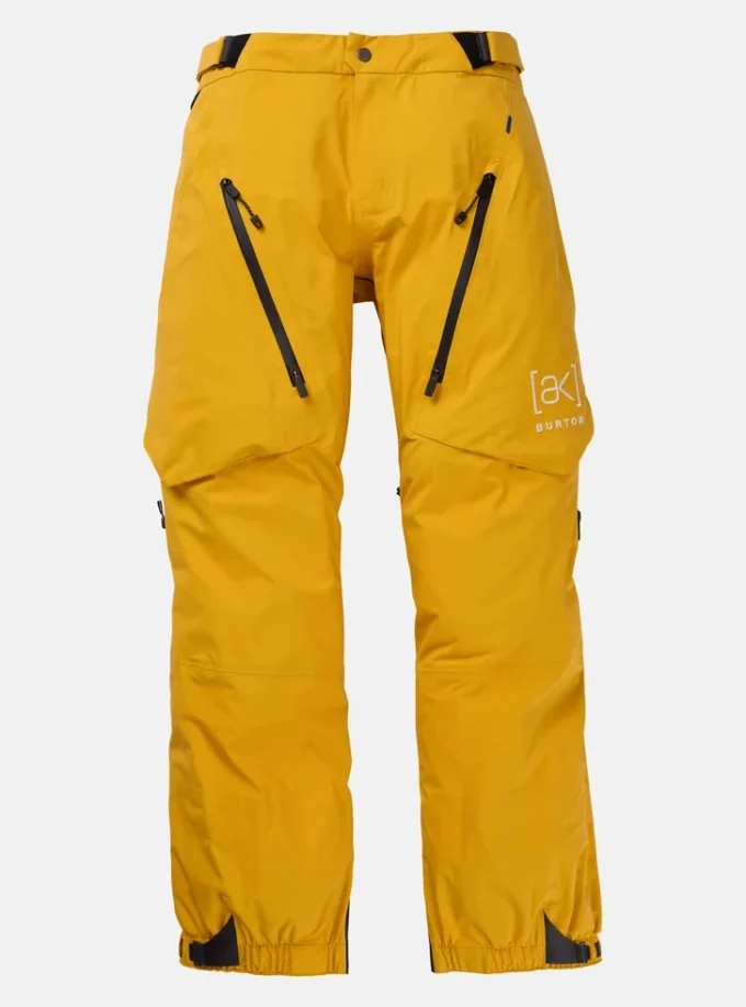 Pantaloni Burton [ak]® Tuvak GORE-TEX C-KNIT 3L pentru femei