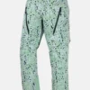 Pantaloni Burton [ak]® Tuvak GORE-TEX C-KNIT 3L pentru femei
