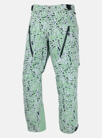 Pantaloni Burton [ak]® Tuvak GORE-TEX C-KNIT 3L pentru femei
