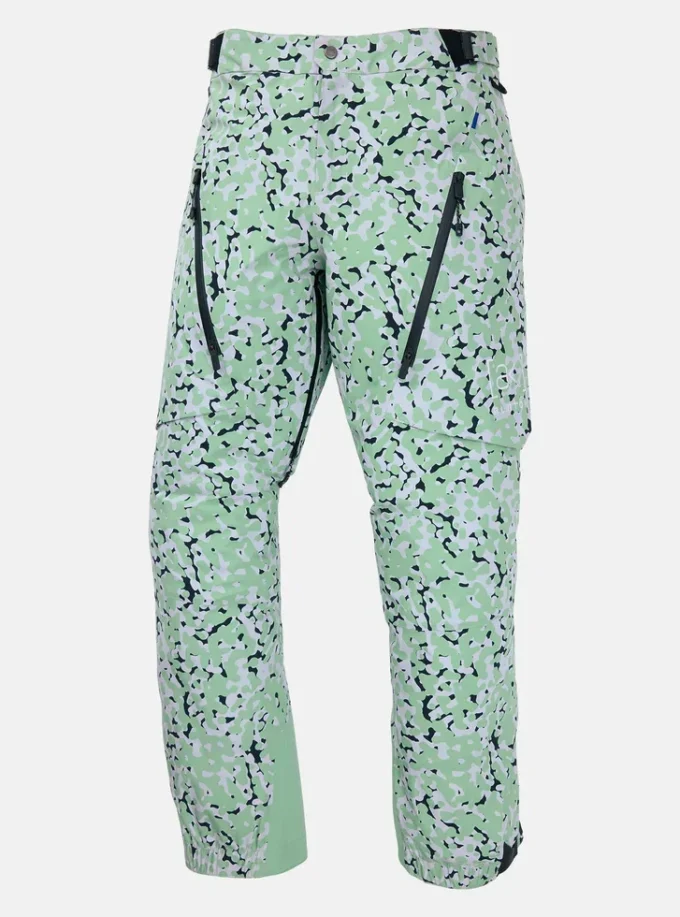 Pantaloni Burton [ak]® Tuvak GORE-TEX C-KNIT 3L pentru femei