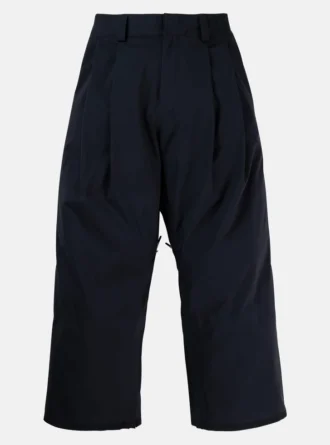 Pantaloni Burton Analog 3L Voiceover pentru femei