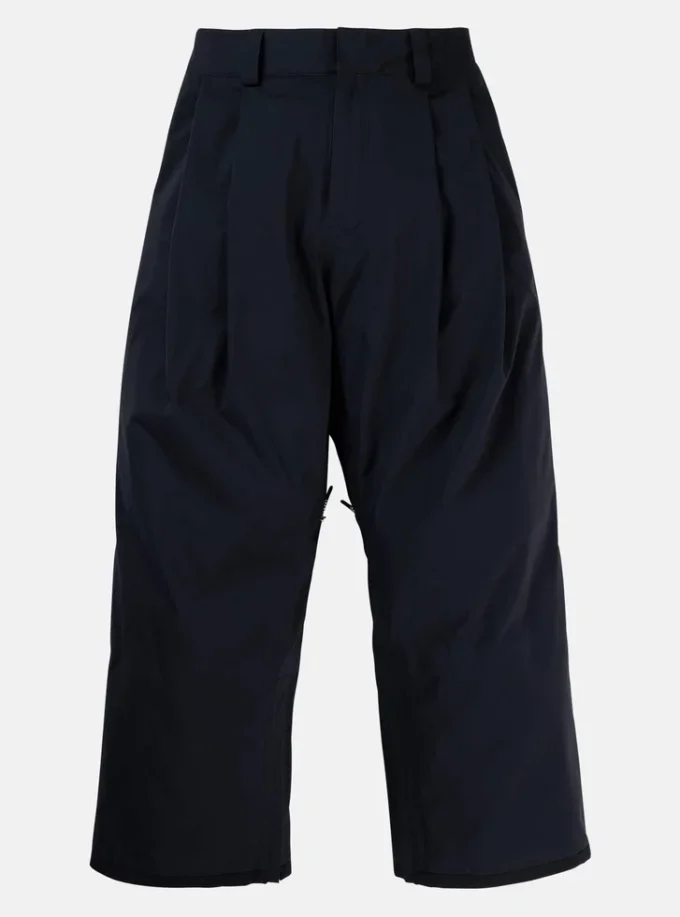 Pantaloni Burton Analog 3L Voiceover pentru femei