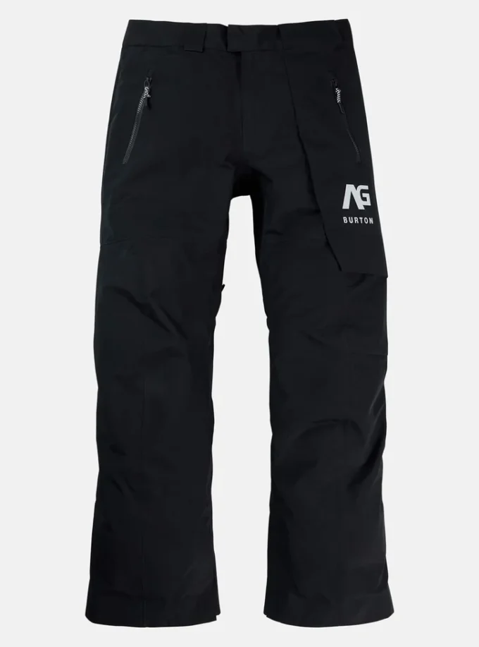 Pantaloni Burton Analog Hardpack GORE-TEX 3L