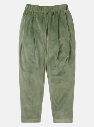 Pantaloni Burton Analog Overclear pentru femei