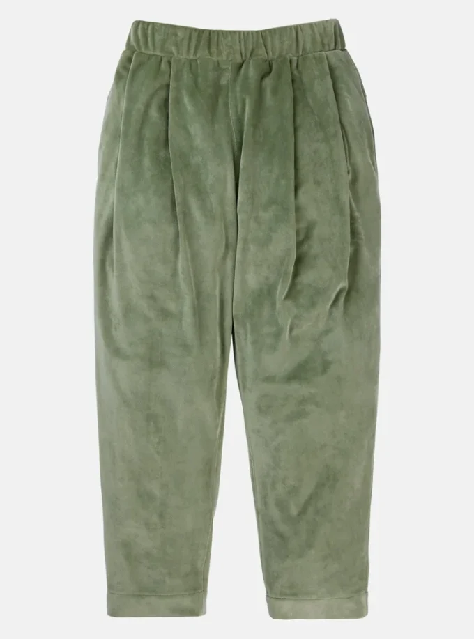 Pantaloni Burton Analog Overclear pentru femei