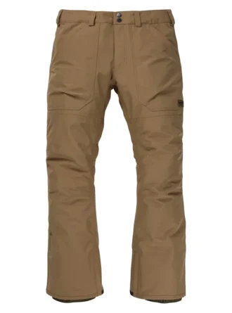 Pantaloni Burton Ballast GORE‑TEX 2L pentru bărbați (lungi)