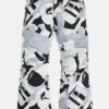 Pantaloni Burton Barnstorm 2L pentru băieți