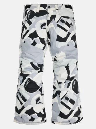 Pantaloni Burton Barnstorm 2L pentru băieți