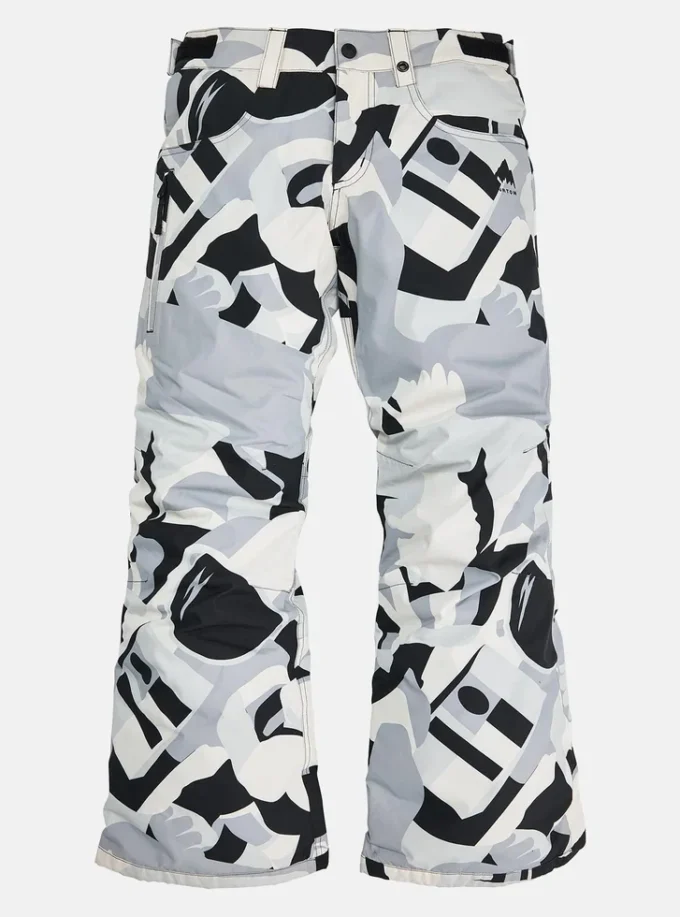 Pantaloni Burton Barnstorm 2L pentru băieți