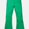 Pantaloni Burton Barnstorm 2L pentru băieți (eșantion)