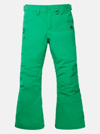 Pantaloni Burton Barnstorm 2L pentru băieți (eșantion)
