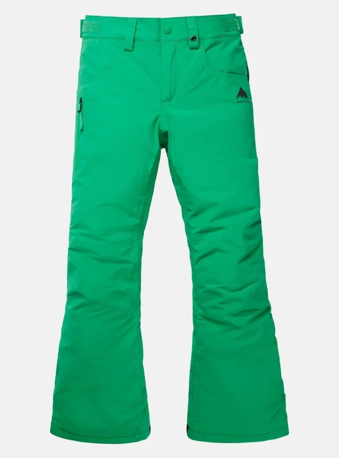Pantaloni Burton Barnstorm 2L pentru băieți (eșantion)