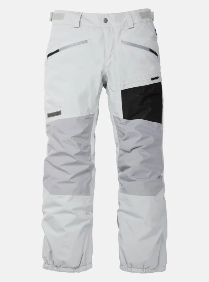 Pantaloni Burton Carbonate GORE-TEX 2L pentru copii