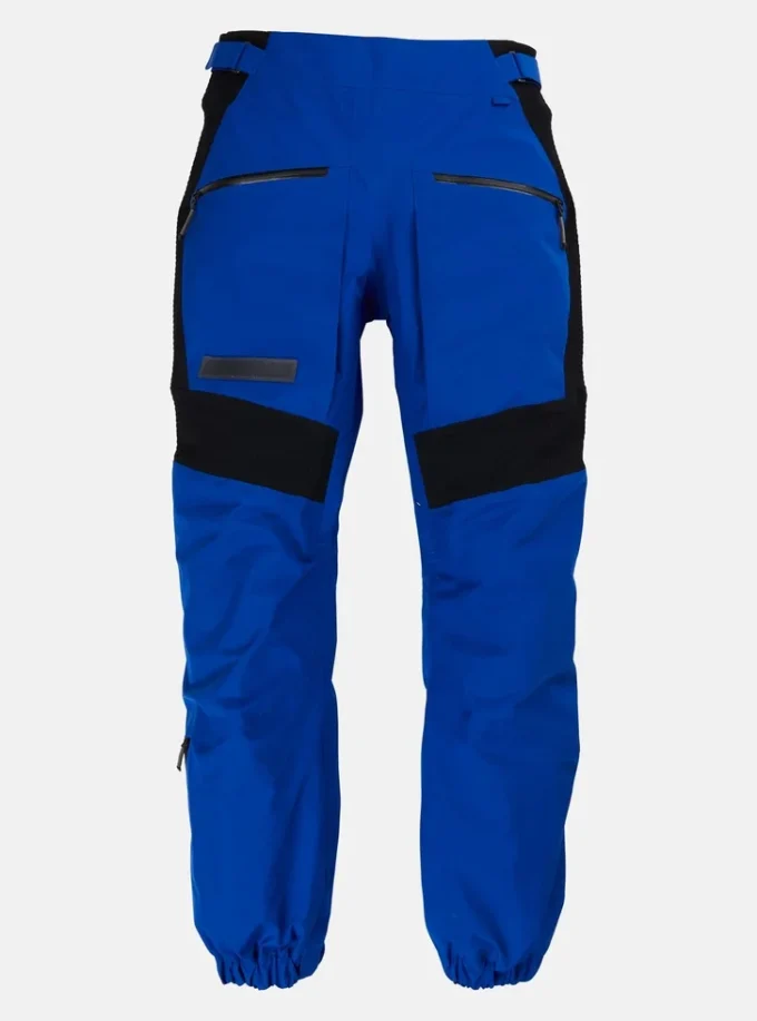 Pantaloni Burton Carbonate GORE-TEX 3L pentru femei