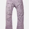 Pantaloni Burton Cargo 2L pentru bărbați (croială normală)