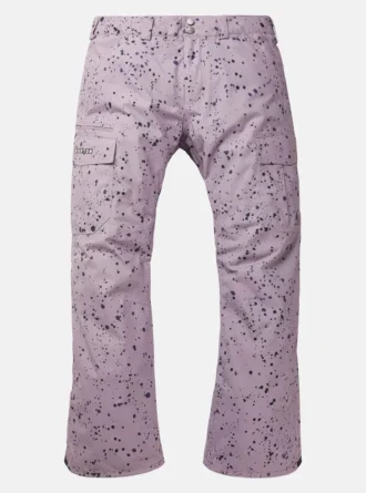 Pantaloni Burton Cargo 2L pentru bărbați (croială normală)