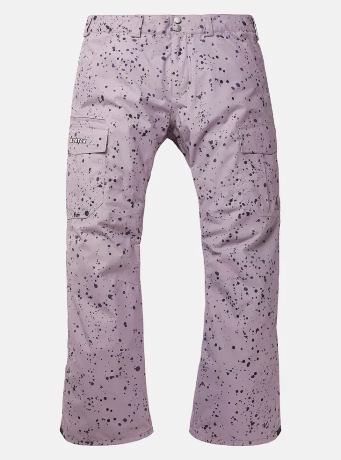 Pantaloni Burton Cargo 2L pentru bărbați (croială normală)