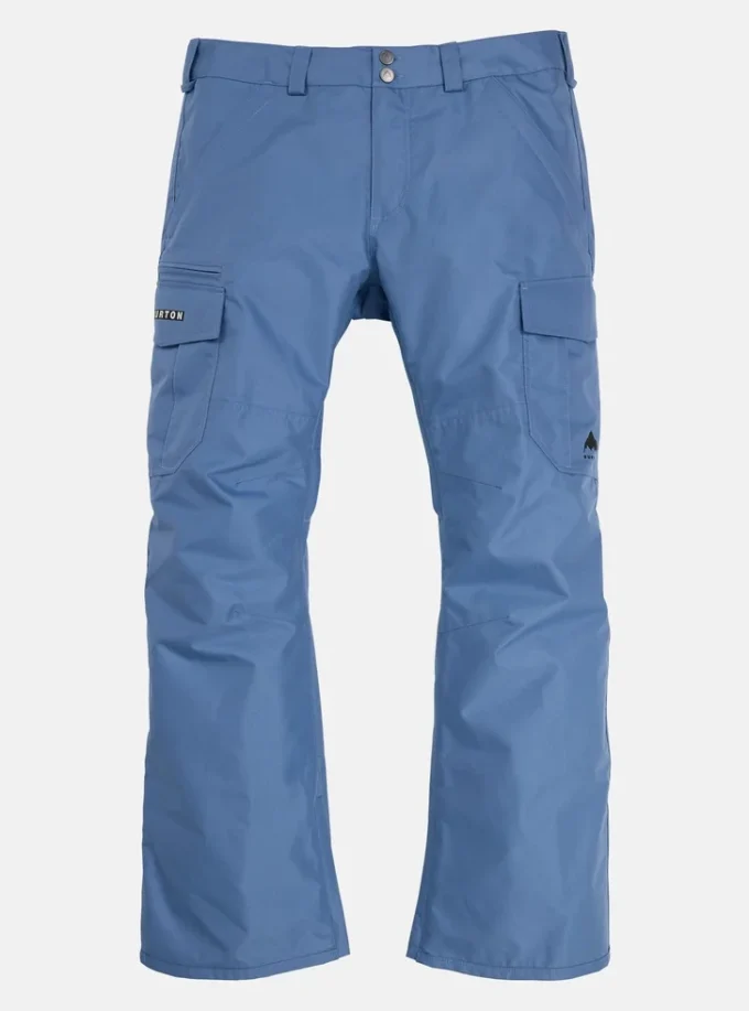 Pantaloni Burton Cargo 2L Regular Fit pentru bărbați