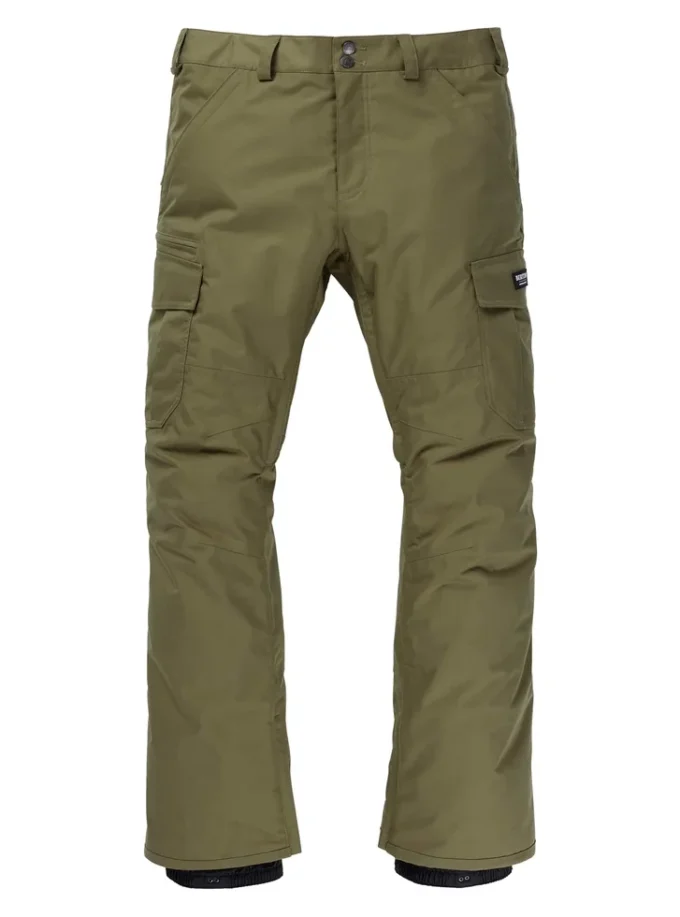 Pantaloni Burton Cargo 2L pentru bărbați (înălțime mare)