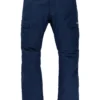 Pantaloni Burton Cargo 2L pentru bărbați (scurți)
