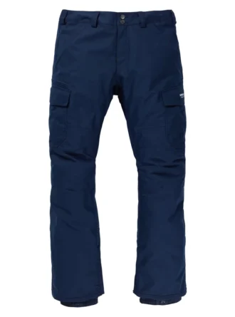 Pantaloni Burton Cargo 2L pentru bărbați (scurți)