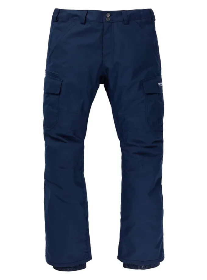 Pantaloni Burton Cargo 2L pentru bărbați (scurți)