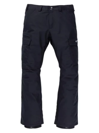 Pantaloni Burton Cargo 2L pentru bărbați (înălțime mare)