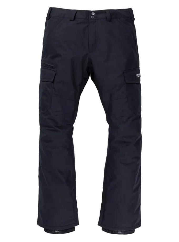 Pantaloni Burton Cargo 2L pentru bărbați (înălțime mare)