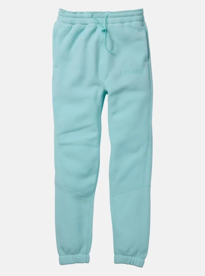 Pantaloni Burton Cinder Fleece
