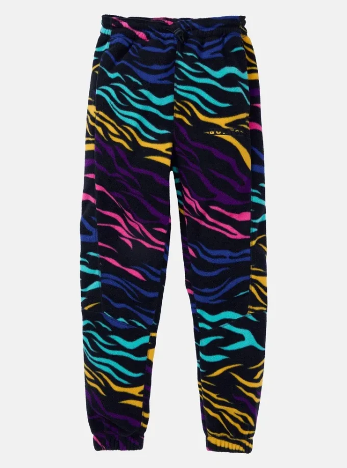Pantaloni Burton Cinder (mostră)