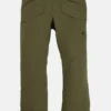 Pantaloni Burton Covert 2.0 2L pentru bărbați