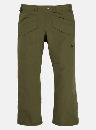 Pantaloni Burton Covert 2.0 2L pentru bărbați