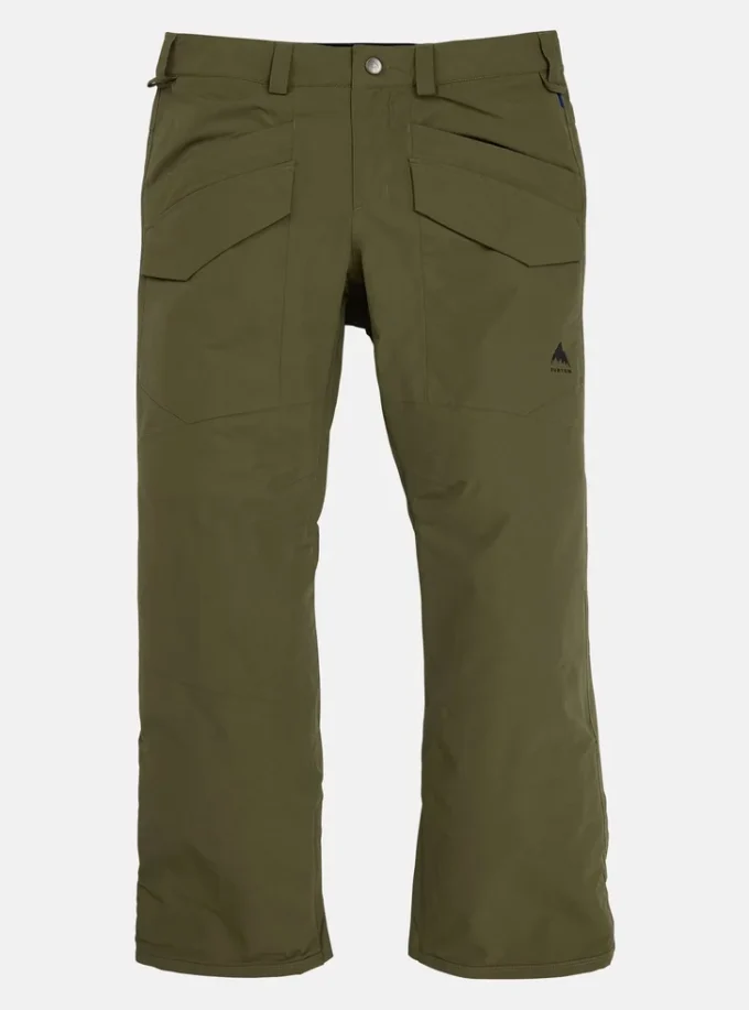 Pantaloni Burton Covert 2.0 2L pentru bărbați