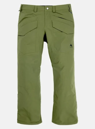 Pantaloni Burton Covert 2.0 2L pentru bărbați
