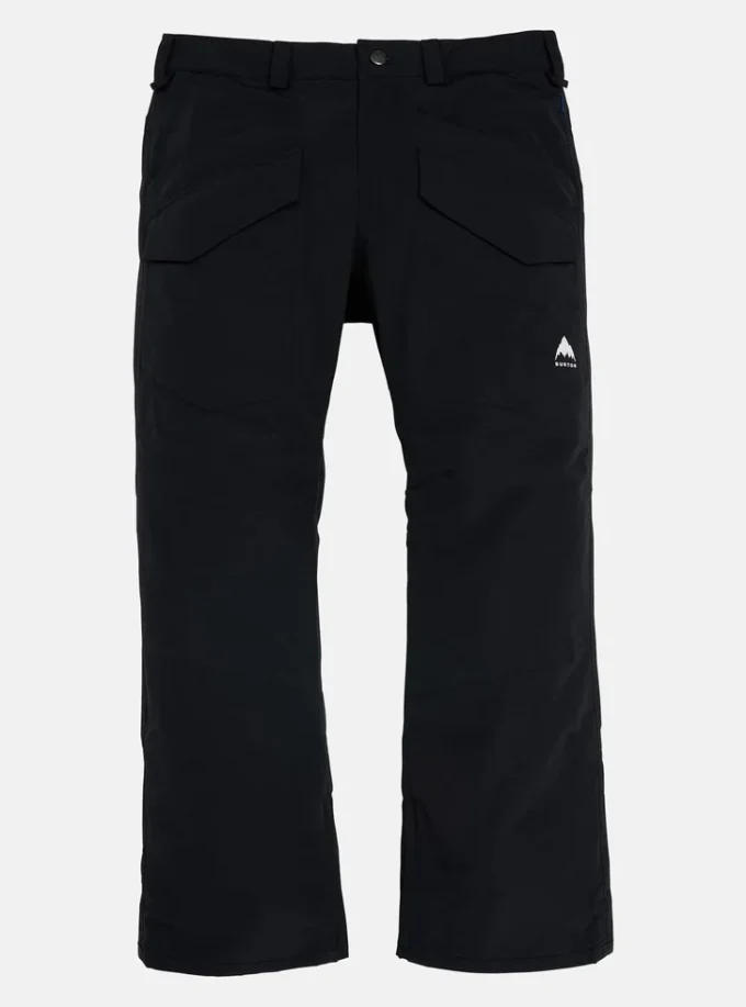 Pantaloni Burton Covert 2.0 2L pentru bărbați (eșantion)