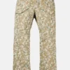 Pantaloni Burton Covert 2.0 2L pentru bărbați (eșantion)