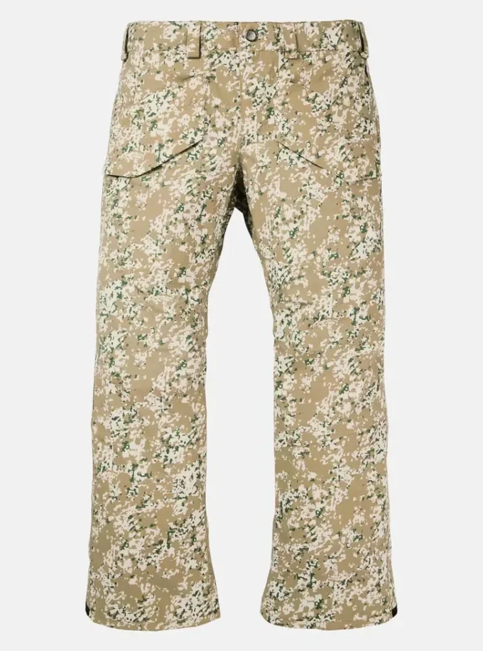 Pantaloni Burton Covert 2.0 2L pentru bărbați (eșantion)