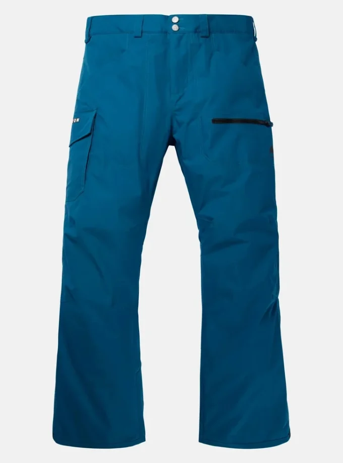 Pantaloni Burton Covert 2L pentru bărbați