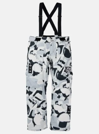 Pantaloni Burton Daybeacon 3L pentru bărbați