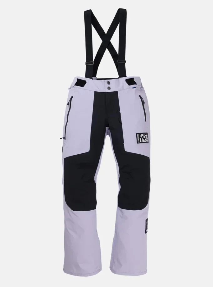 Pantaloni Burton Daybeacon 3L pentru femei