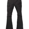 Pantaloni Burton Gloria pentru femei