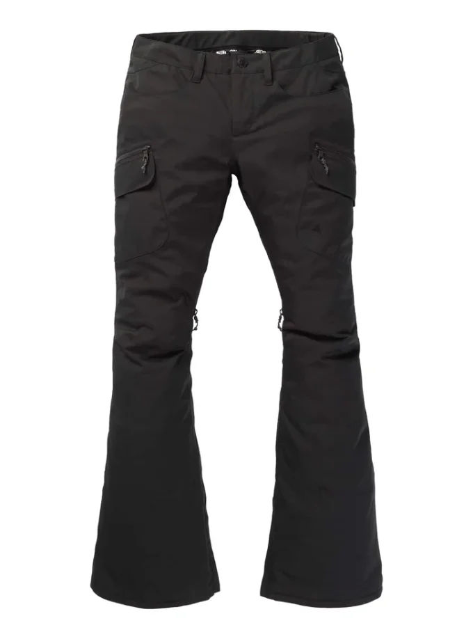 Pantaloni Burton Gloria pentru femei