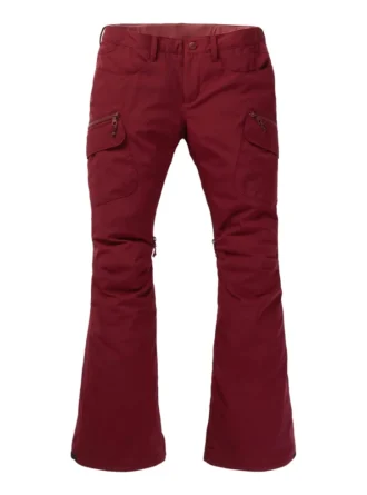 Pantaloni Burton Gloria pentru femei – scurți