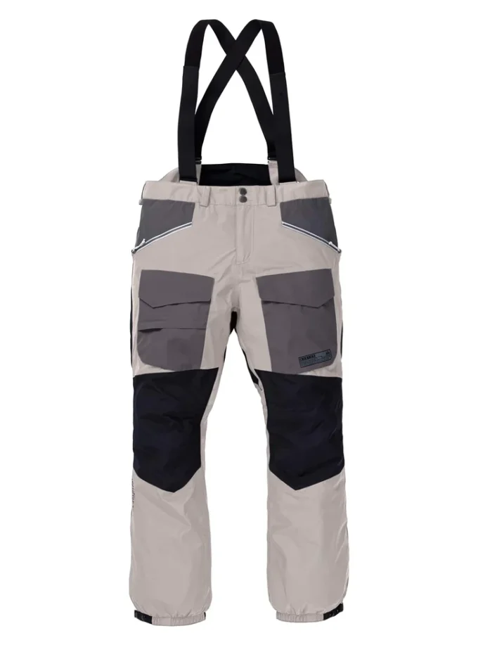 Pantaloni Burton GORE-TEX Banshey pentru bărbați