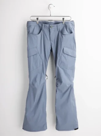 Pantaloni Burton GORE‑TEX Gloria pentru femei (Mostră)