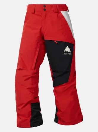 Pantaloni Burton GORE-TEX Shell pentru copii