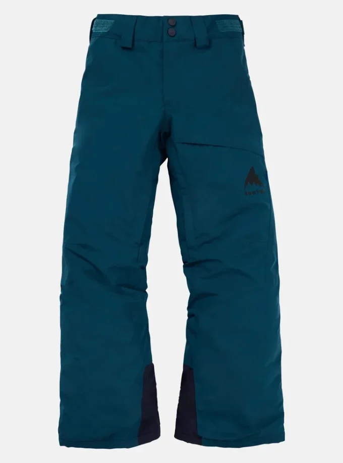 Pantaloni Burton GORE-TEX Shell pentru copii (eșantion)