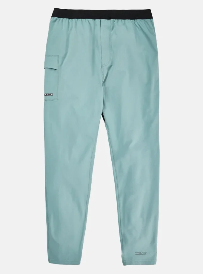 Pantaloni Burton Heavyweight X Base Layer pentru bărbați (eșantion)